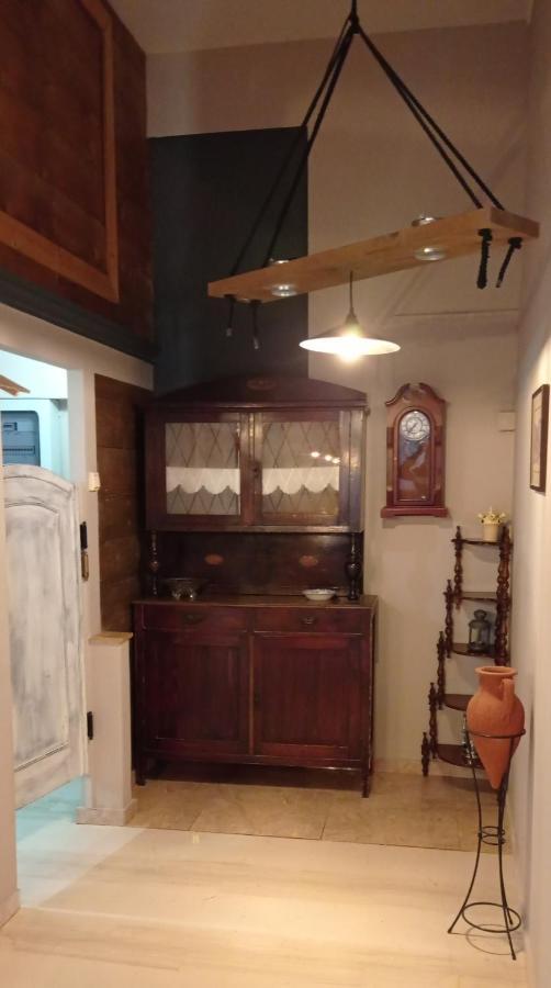 Alternative Country House 10 Minutes From Athens Airport Artemida  Eksteriør billede