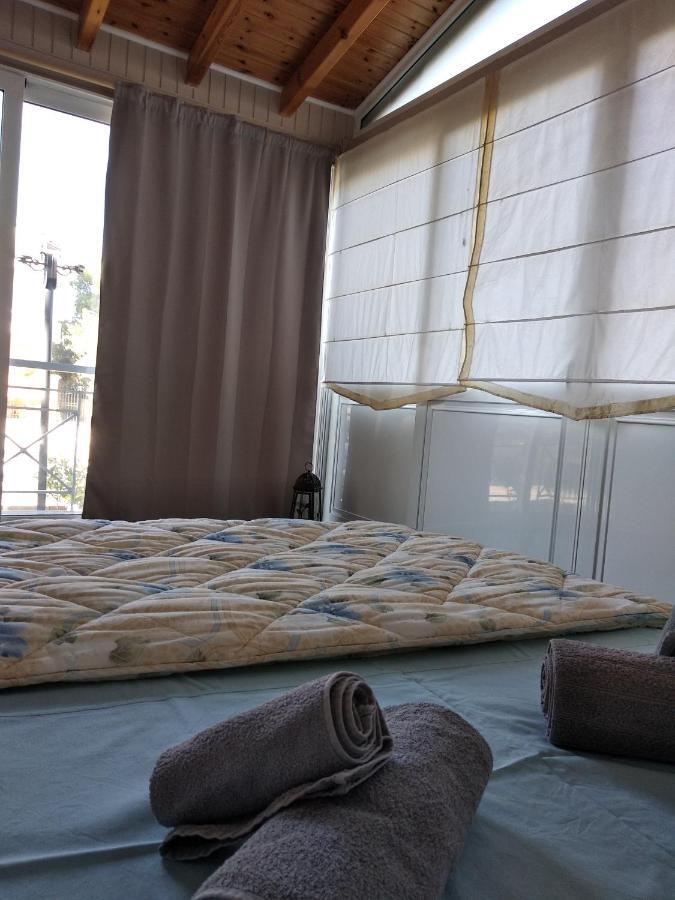 Alternative Country House 10 Minutes From Athens Airport Artemida  Eksteriør billede