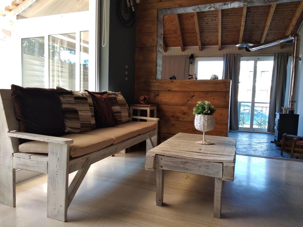 Alternative Country House 10 Minutes From Athens Airport Artemida  Eksteriør billede