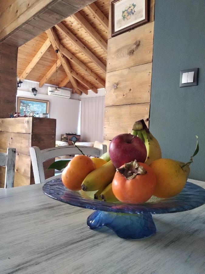 Alternative Country House 10 Minutes From Athens Airport Artemida  Eksteriør billede