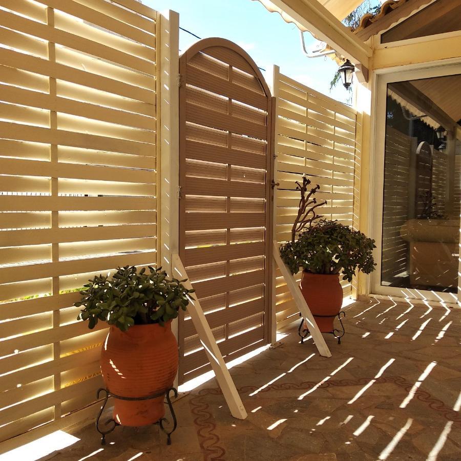 Alternative Country House 10 Minutes From Athens Airport Artemida  Eksteriør billede