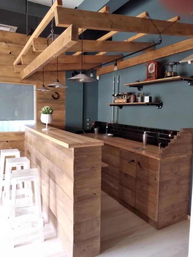 Alternative Country House 10 Minutes From Athens Airport Artemida  Eksteriør billede