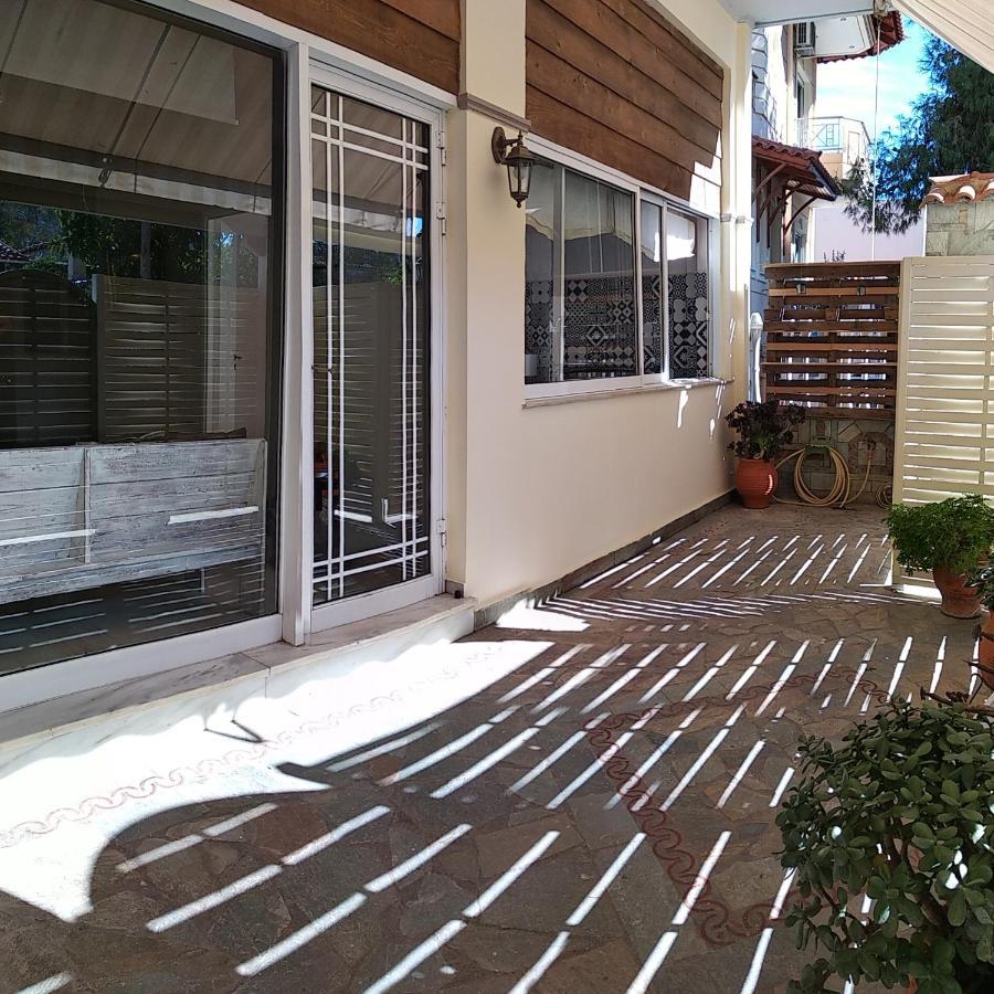 Alternative Country House 10 Minutes From Athens Airport Artemida  Eksteriør billede