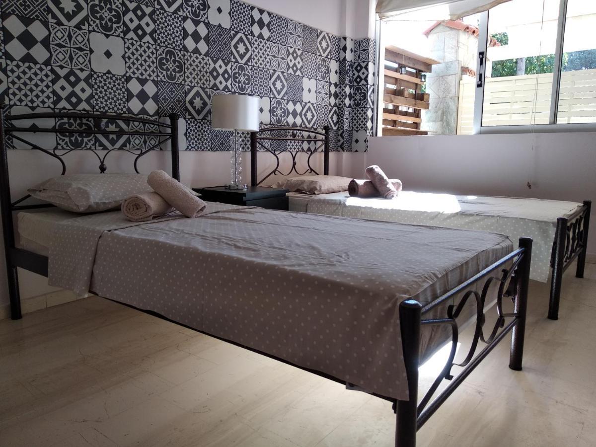 Alternative Country House 10 Minutes From Athens Airport Artemida  Eksteriør billede