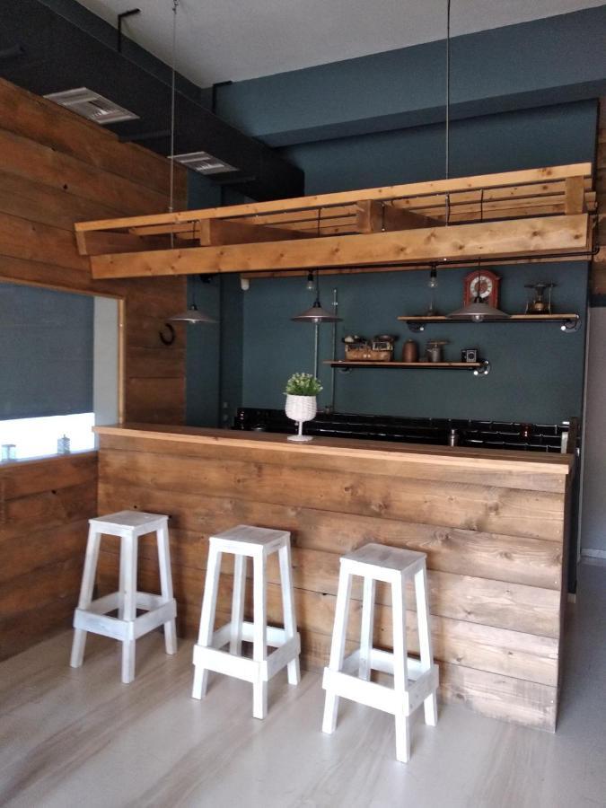 Alternative Country House 10 Minutes From Athens Airport Artemida  Eksteriør billede