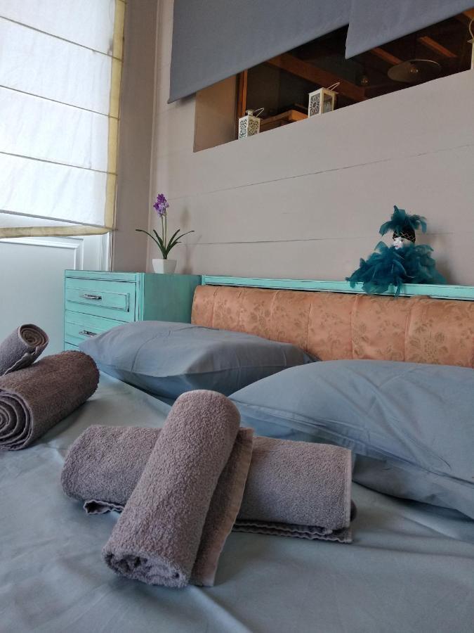 Alternative Country House 10 Minutes From Athens Airport Artemida  Eksteriør billede