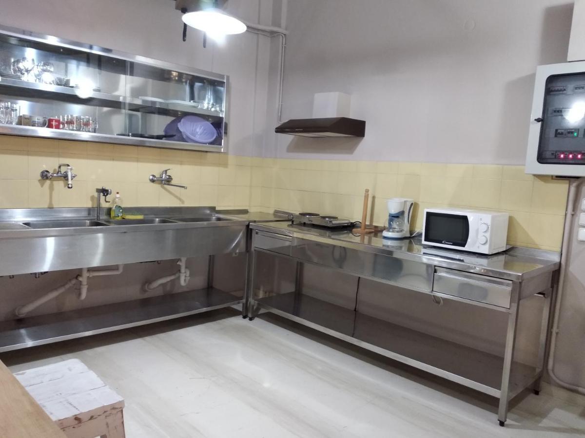 Alternative Country House 10 Minutes From Athens Airport Artemida  Eksteriør billede