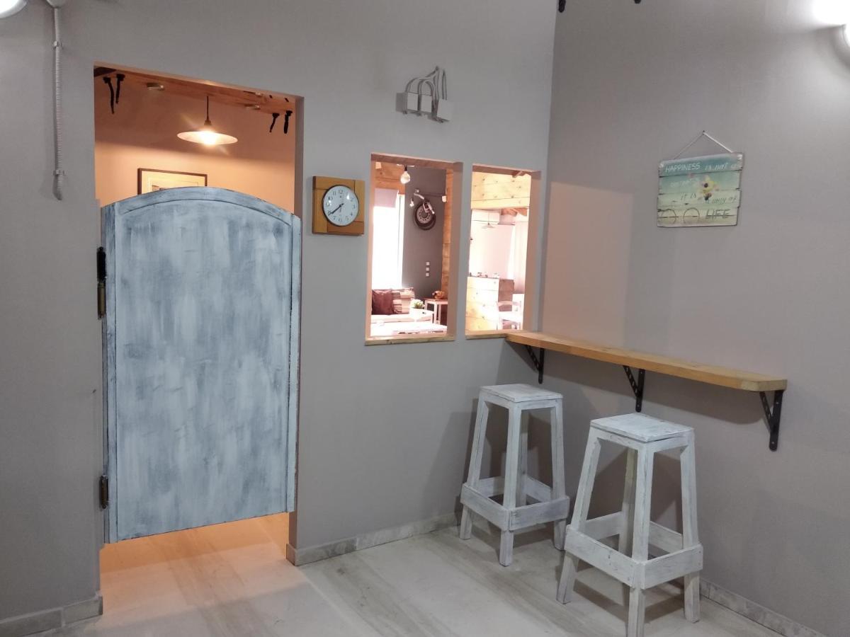 Alternative Country House 10 Minutes From Athens Airport Artemida  Eksteriør billede